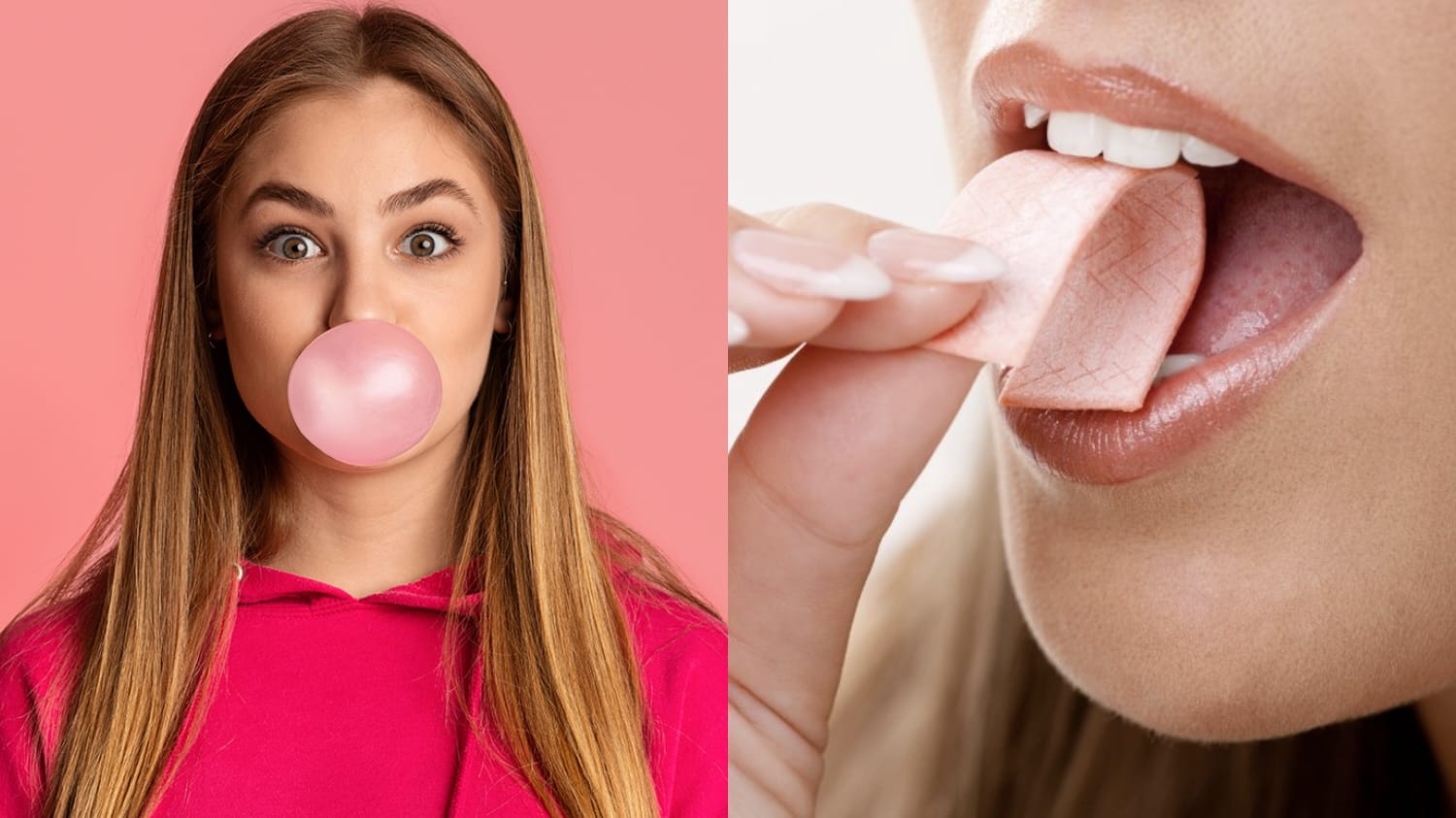 chewing gum prob